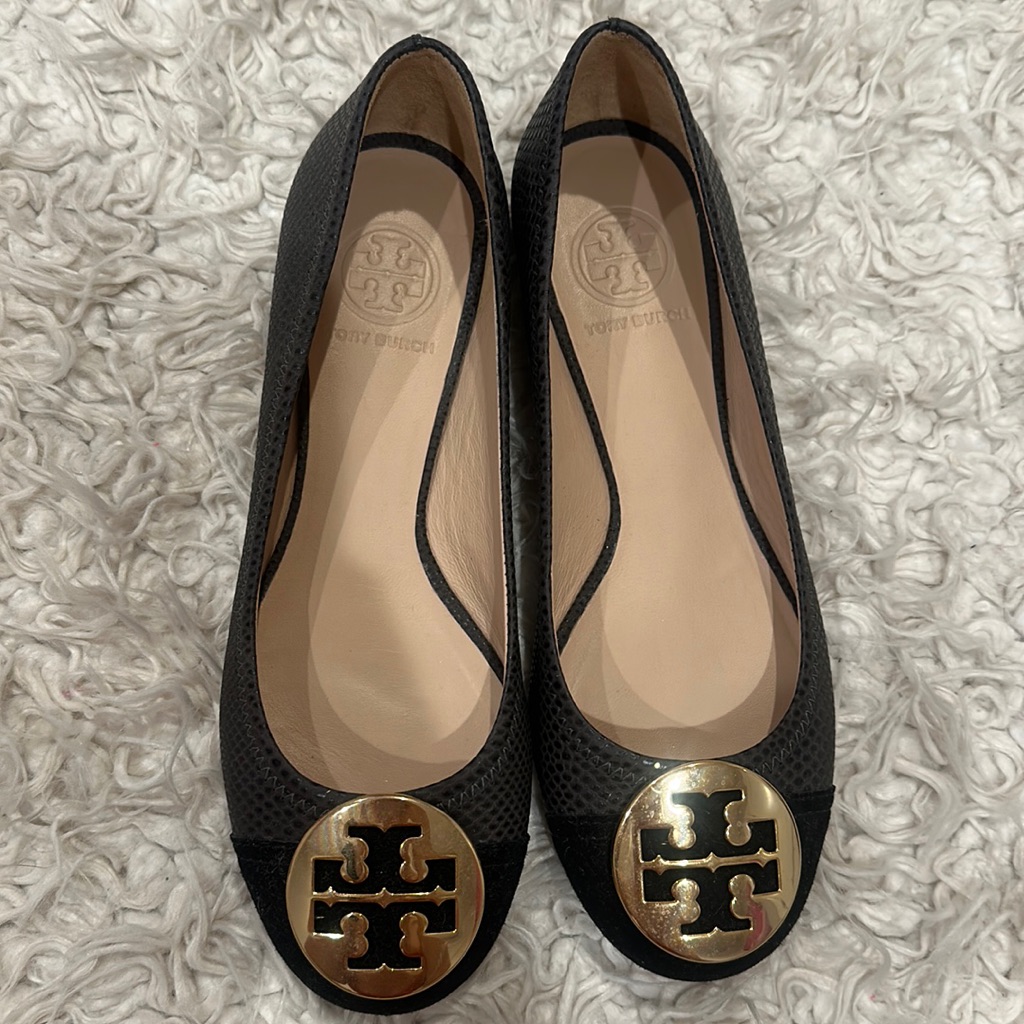 Brand New Tory Burch Flats Size 7